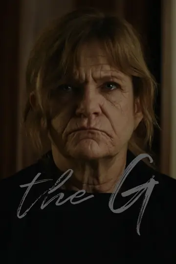 Постер до фильму"The G" #1113867