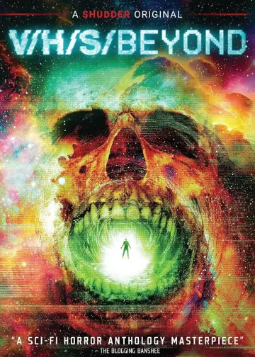 Постер до фільму "V/H/S/Beyond" #1533920