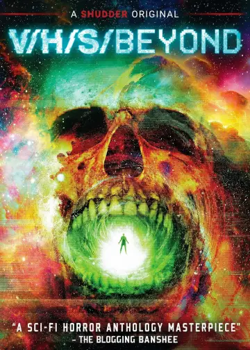 Постер до фільму "V/H/S/Beyond" #1533921