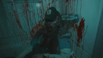 Задник до фільму "V/H/S/Beyond" #1582852