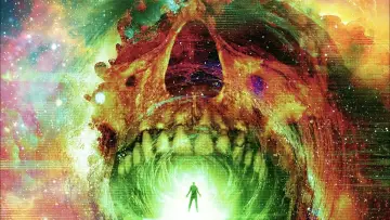 Задник до фильму"V/H/S/Beyond" #626023