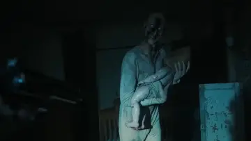 Задник до фильму"V/H/S/Beyond" #626024