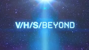 Задник до фильму"V/H/S/Beyond" #626027