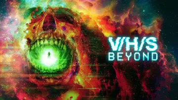 Задник до фильму"V/H/S/Beyond" #626038