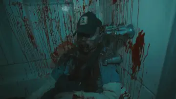 Задник до фильму"V/H/S/Beyond" #626040