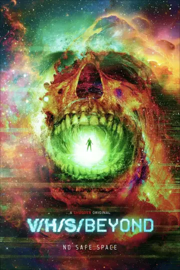 Постер до фильму"V/H/S/Beyond" #626061