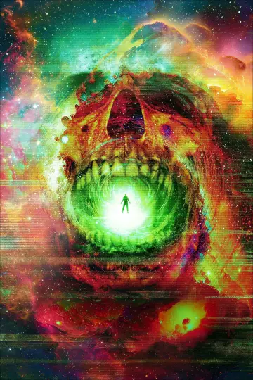 Постер до фильму"V/H/S/Beyond" #626062