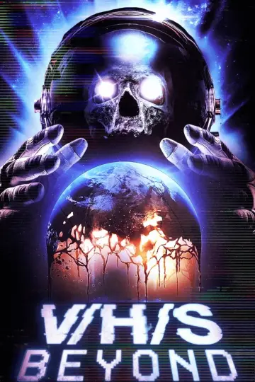 Постер до фильму"V/H/S/Beyond" #626069