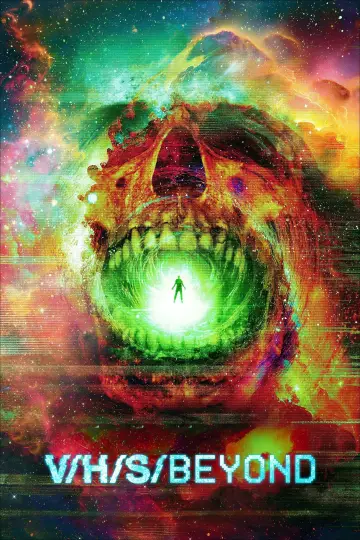 Постер до фильму"V/H/S/Beyond" #626072