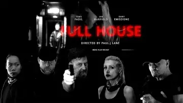Задник до фильму"The Full House" #1054401