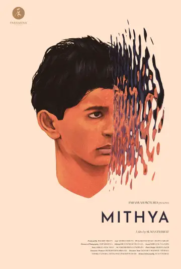 Постер до фильму"Mithya" #1172568