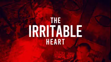 Задник до фильму"The Irritable Heart" #1101041