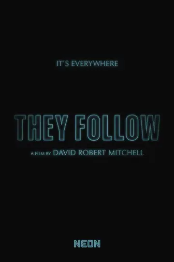 Постер до фильму"They Follow" #706564