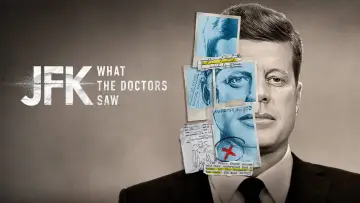 Задник до фільму "JFK: What The Doctors Saw" #1023410