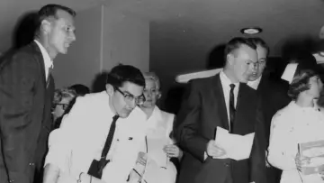Задник до фільму "JFK: What The Doctors Saw" #1023411