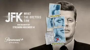 Задник до фільму "JFK: What The Doctors Saw" #1023412