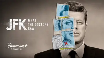 Задник до фільму "JFK: What The Doctors Saw" #1023413