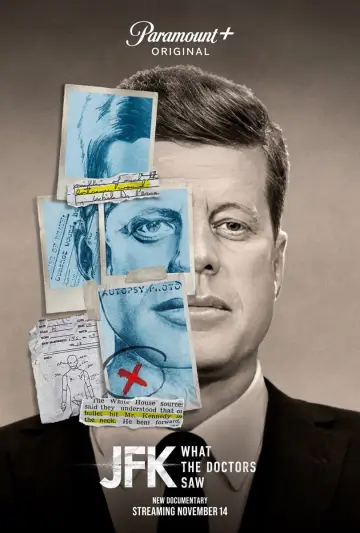 Постер до фільму "JFK: What The Doctors Saw" #1023416