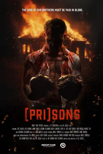 Постер до фільму "(Pri)sons" #192730