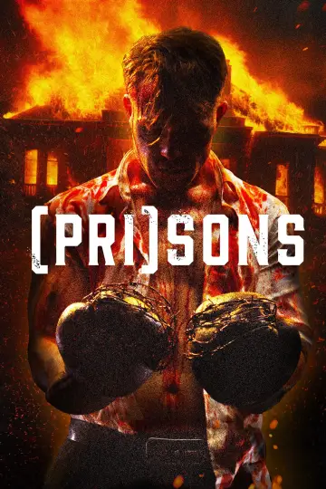 Постер до фільму "(Pri)sons" #706555