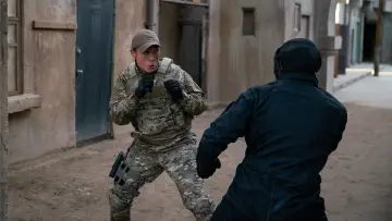 Задник до фильму"Агент розвідки / Агент Рекон" #656973
