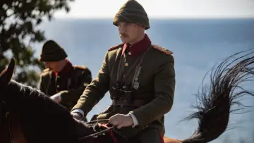 Задник до фільму "Atatürk II 1881 – 1919" #788338