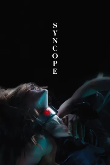 Постер до фільму "Syncope" #985144