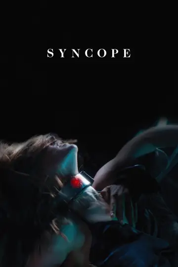 Постер до фільму "Syncope" #985146