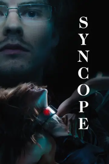 Постер до фільму "Syncope" #985147