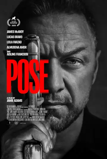 Постер до фильму"Pose" #528885
