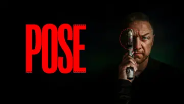 Задник до фильму"Pose" #761034