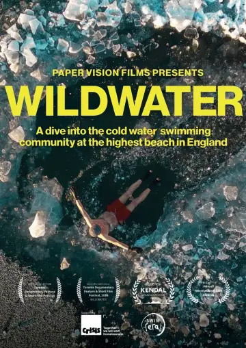 Постер до фильму"Wild Water" #1051079