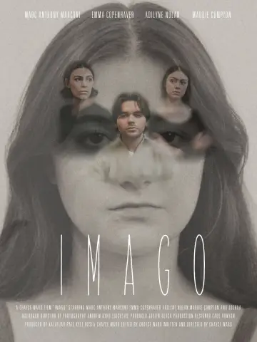 Imago постер