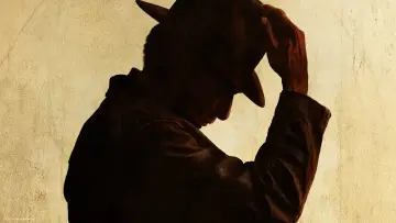 Задник до фільму "Timeless Heroes: Indiana Jones and Harrison Ford" #1526590