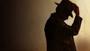 Задник до фільму "Timeless Heroes: Indiana Jones and Harrison Ford" #1526591