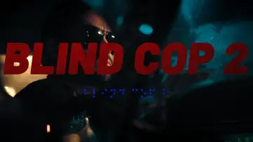 Задник до фільму "Blind Cop 2" #821719