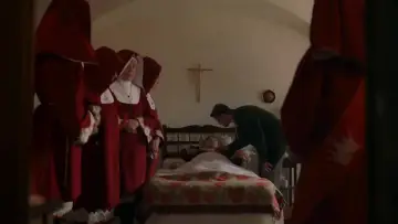 Задник до фильму"La reina del convento" #190968
