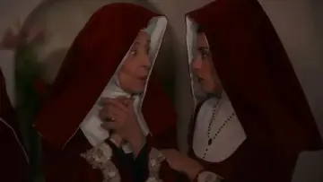 Задник до фильму"La reina del convento" #190969