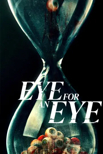 Постер до фильму"Eye for an Eye" #1201722
