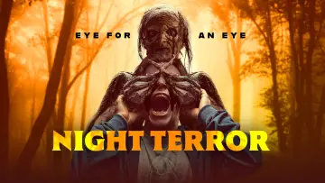 Задник до фильму"Eye for an Eye" #512733
