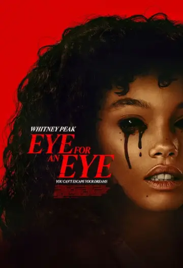 Постер до фильму"Eye for an Eye" #512804