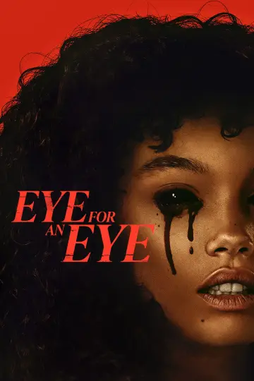 Постер до фильму"Eye for an Eye" #512812