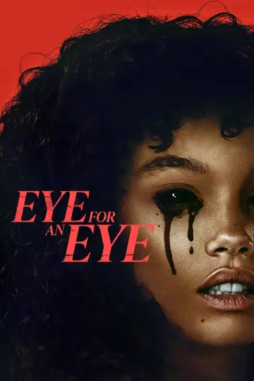 Постер до фильму"Eye for an Eye" #512816