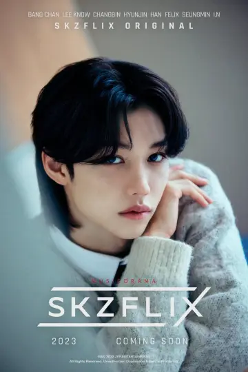 Постер до фильму"SKZFLIX (樂-STAR)" #1171310