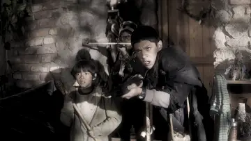Задник до фільму "Párvulos: Hijos del Apocalipsis" #603569