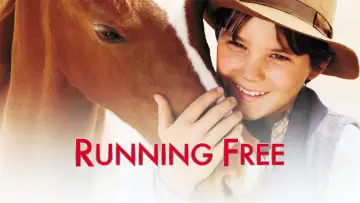 Задник до фильму"Running Free" #1134322