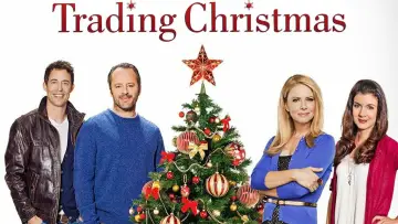 Задник до фільму "Trading Christmas" #1132621