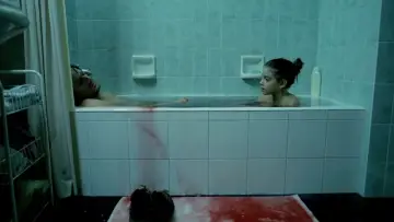 Задник до фільму "Dictado" #715289