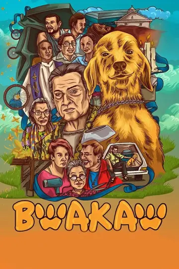 Постер до фильму"Bwakaw" #1133255