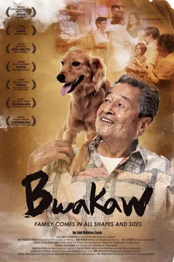 Постер до фильму"Bwakaw" #1133256